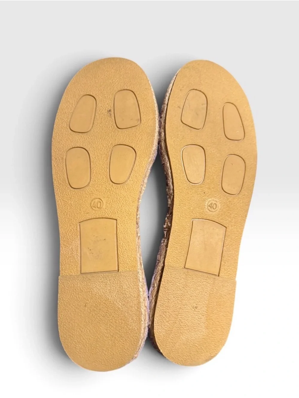N/A worn only